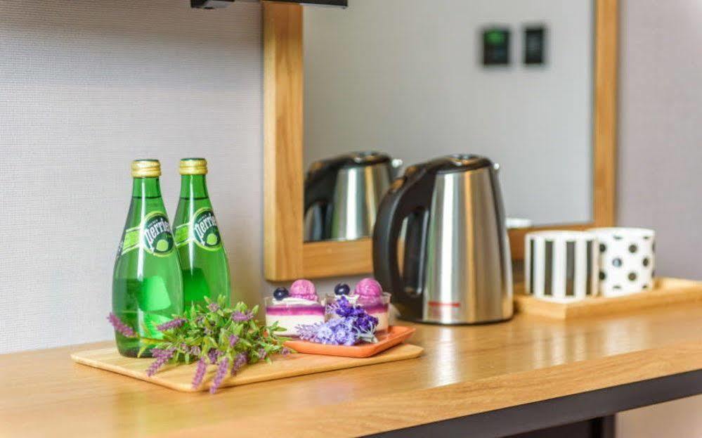Sea Star Hostel Yeosu Zewnętrze zdjęcie